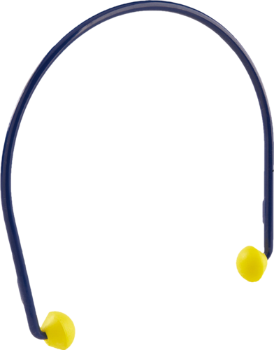 Wymienne końcówki przeciwhałasowe 3M EAR E-A‑Rcaps (ES-01-301) para 4