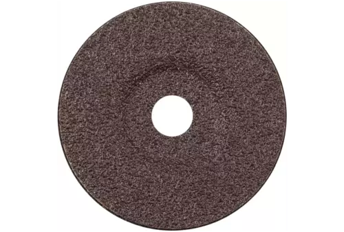 Tarcza do szlifowania metalu 125x22,23 CC-GRIND STRONG SG STEEL wypukła Pferd 64181125 3