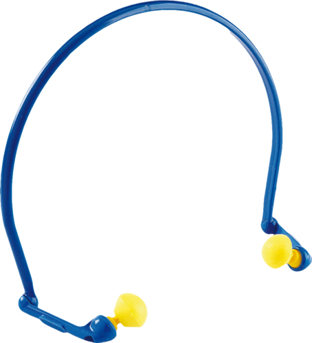 Wymienne końcówki przeciwhałasowe 3M EAR E-A‑Rcaps (ES-01-301) para 5