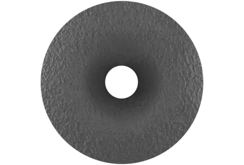 Tarcza do szlifowania metalu 115x22,23 CC-GRIND SOLID SGP STEEL wypukła Pferd 64187116 3