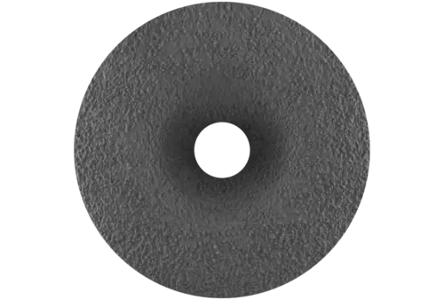 Tarcza do szlifowania metalu 125x22,23 CC-GRIND SOLID SGP STEEL wypukła Pferd 64187126 3