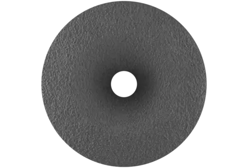 Tarcza do szlifowania metalu 150x22,23 CC-GRIND SOLID SGP STEEL wypukła Pferd 64187150 3