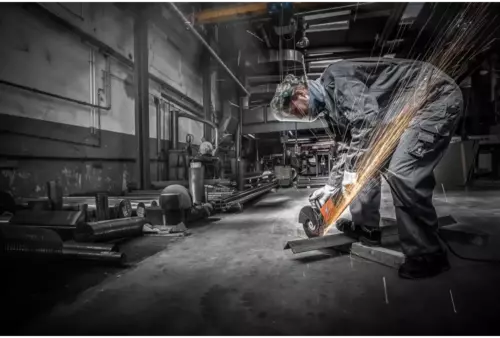 Tarcza do cięcia metalu 230x2,5x22,23 SG STEELOX płaska Pferd 61328422 2