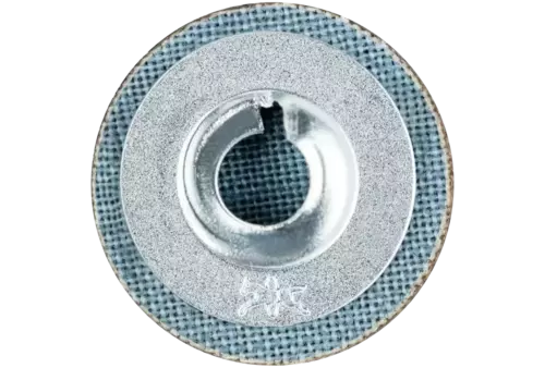 Tarcza ścierna COMBIDISC Korund CD Ø 20 mm A60 do zastosowań uniwersalnych 3
