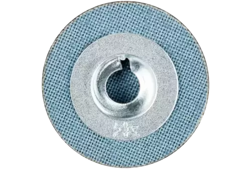 Tarcza ścierna COMBIDISC Korund CD Ø 25 mm A80 FORTE do szlifu zgrubnego 3