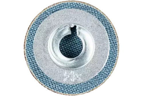 Tarcza ścierna COMBIDISC Korund CD Ø 20 mm A120 do zastosowań uniwersalnych 3