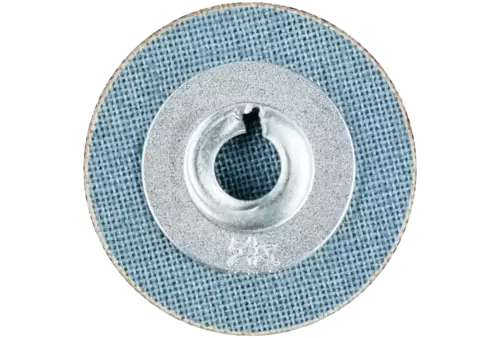 Tarcza ścierna COMBIDISC Korund CD Ø 25 mm A180 do zastosowań uniwersalnych 3