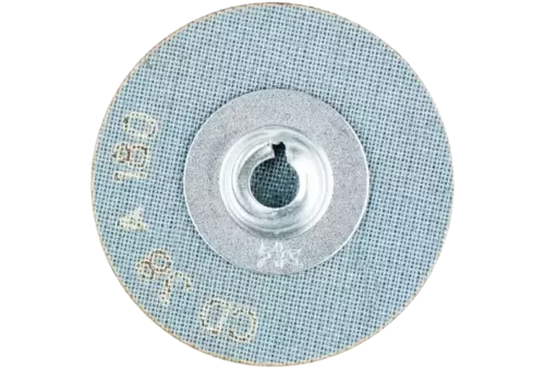 Tarcza ścierna COMBIDISC Korund CD Ø 38 mm A180 do zastosowań uniwersalnych 3