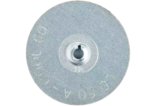 Tarcza ścierna COMBIDISC Korund CD Ø 50 mm A60 COOL do stali nierdzewnej 3