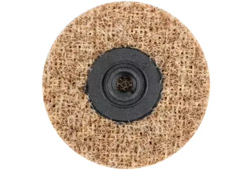 Twardy wykrój włókninowy COMBIDISC CD Ø 50 mm A100G do szlifu dokładnego i wykończeniowego 3
