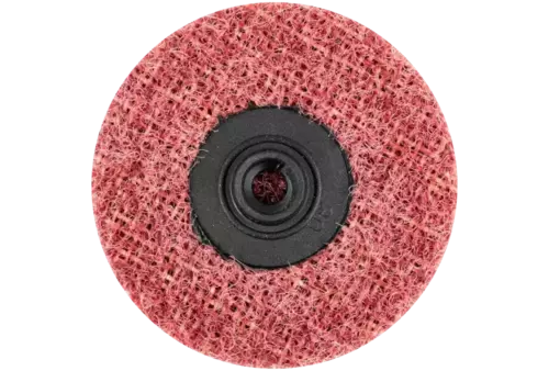 Twardy wykrój włókninowy COMBIDISC CD Ø 50 mm A180M do szlifu dokładnego i wykończeniowego 3