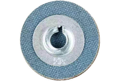 Tarcza ścierna COMBIDISC Korund CD Ø 25 mm A60 do zastosowań uniwersalnych 3