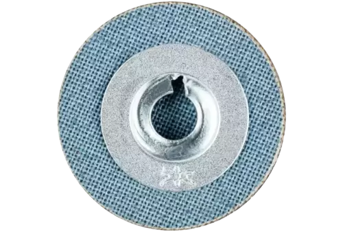 Tarcza ścierna COMBIDISC Korund CD Ø 25 mm A80 do zastosowań uniwersalnych 3