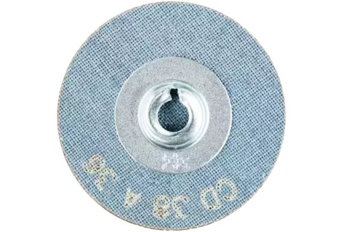 Tarcza ścierna COMBIDISC Korund CD Ø 38 mm A36 do zastosowań uniwersalnych 3
