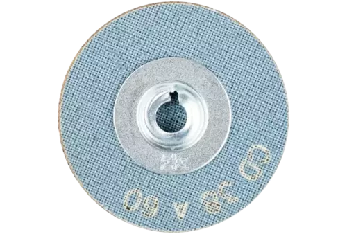 Tarcza ścierna COMBIDISC Korund CD Ø 38 mm A60 do zastosowań uniwersalnych 3