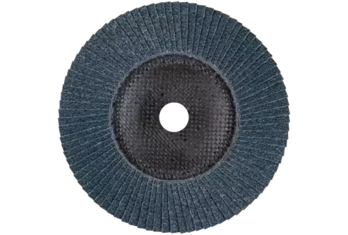Ściernica listkowa POLIFAN PFC 180 × 22,23 mm stożkowa Z40 linia uniwersalna PSF STEELOX stal/stal nierdzewna 3