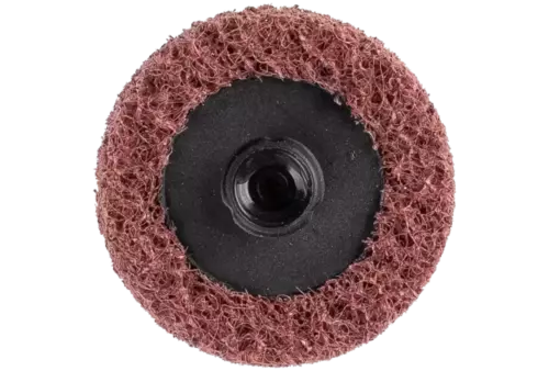 Miękki wykrój włókninowy COMBIDISC CD Ø 38 mm A180 do czyszczenia i satynowania 3