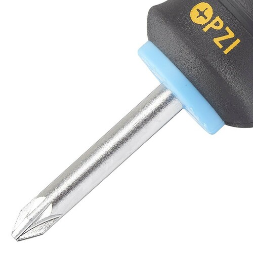 Wkrętak Stanley® Fatmax® Pozidriv krótki 2/30 5