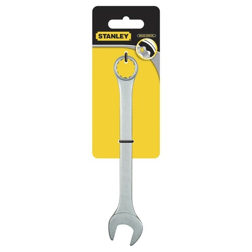 Klucz płasko-oczkowy metryczny MAXI-DRIVE™ PLUS 7mm STANLEY 4-87-054 2
