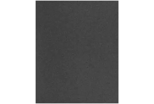 Papier ścierny na płótnie Korund 230 × 280 mm BG BL A100 uniwersalny do drewna, farb i lakieru 2