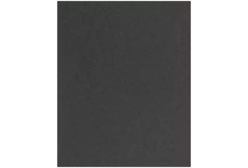 Papier ścierny na płótnie Korund 230 × 280 mm BG BL A120 uniwersalny do drewna, farb i lakieru 2