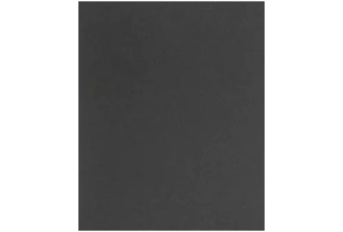 Papier ścierny na płótnie Korund 230 × 280 mm BG BL A150 uniwersalny do drewna, farb i lakieru 2