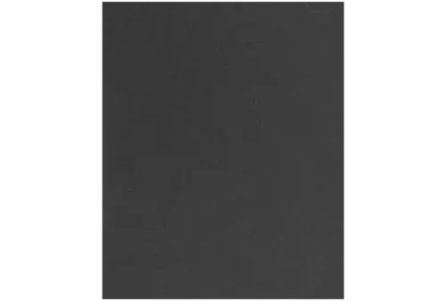 Papier ścierny na płótnie Korund 230 × 280 mm BG BL A220 uniwersalny do drewna, farb i lakieru 2