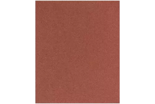 Papier ścierny na płótnie Korund 230 × 280 mm BG BR A60 do stali przy bardzo wymagającej obróbce 2