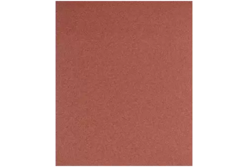 Papier ścierny na płótnie Korund 230 × 280 mm BG BR A80 do stali przy bardzo wymagającej obróbce 2