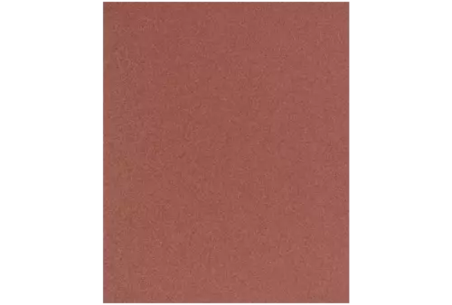Papier ścierny na płótnie Korund 230 × 280 mm BG BR A100 do stali przy bardzo wymagającej obróbce 2