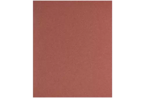 Papier ścierny na płótnie Korund 230 × 280 mm BG BR A120 do stali przy bardzo wymagającej obróbce 2