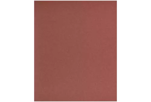 Papier ścierny na płótnie Korund 230 × 280 mm BG BR A150 do stali przy bardzo wymagającej obróbce 2