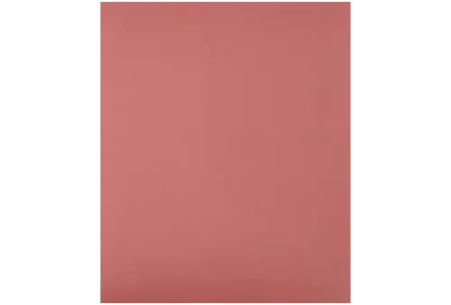 Papier ścierny na płótnie Korund 230 × 280 mm BG BR A280 do stali przy bardzo wymagającej obróbce 2