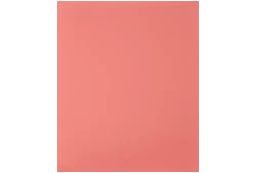Papier ścierny na płótnie Korund 230 × 280 mm BG BR A999 do stali przy bardzo wymagającej obróbce 2