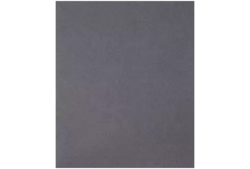 Wodoodporny arkusz ścierny 230 × 280 mm BP W SiC220 do obróbki lakieru 2