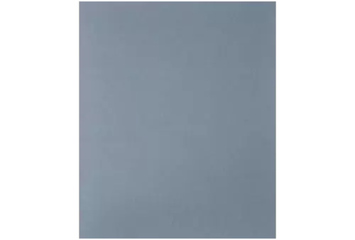 Wodoodporny arkusz ścierny 230 × 280 mm BP W SiC320 do obróbki lakieru 2