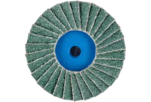 COMBIDISC Zirkon Mini-POLIFAN CD Ø 50 mm Z40 do stali hartowanej 2