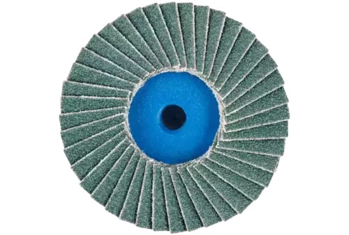 COMBIDISC Zirkon Mini-POLIFAN CD Ø 50 mm Z80 do stali hartowanej 2