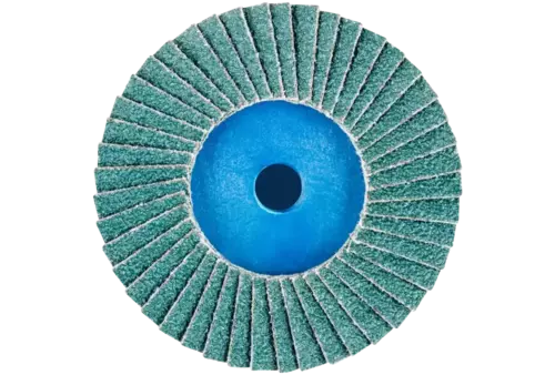 COMBIDISC Zirkon Mini-POLIFAN CD Ø 75 mm Z40 do stali hartowanej 2