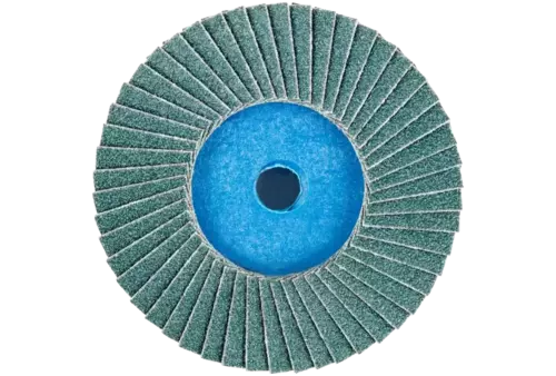COMBIDISC Zirkon Mini-POLIFAN CD Ø 75 mm Z60 do stali hartowanej 2