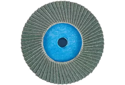 COMBIDISC Zirkon Mini-POLIFAN CD Ø 75 mm Z120 do stali hartowanej 2