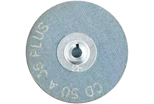 Tarcza ścierna COMBIDISC Korund CD Ø 50 mm A36 PLUS do zastosowań trudnych 3