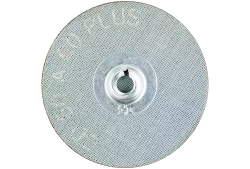 Tarcza ścierna COMBIDISC Korund CD Ø 50 mm A60 PLUS do zastosowań trudnych 3