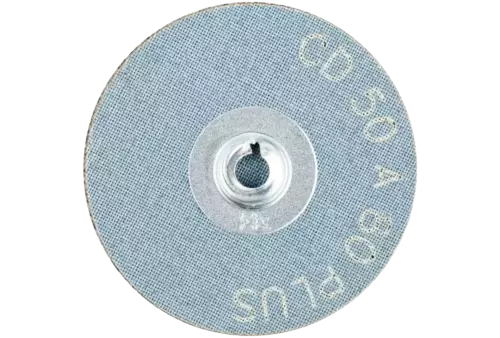 Tarcza ścierna COMBIDISC Korund CD Ø 50 mm A80 PLUS do zastosowań trudnych 3