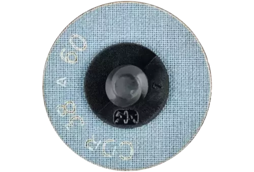 Tarcza ścierna COMBIDISC Korund CDR Ø 38 mm A60 do zastosowań uniwersalnych 3