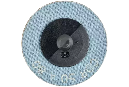 Tarcza ścierna COMBIDISC Korund CDR Ø 50 mm A80 do zastosowań uniwersalnych 3