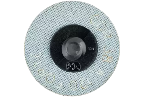 Tarcza ścierna COMBIDISC Korund CDR Ø 38 mm A120 FORTE do szlifu zgrubnego 3