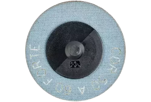 Tarcza ścierna COMBIDISC Korund CDR Ø 50 mm A60 FORTE do szlifu zgrubnego 3