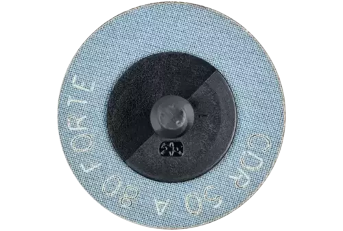 Tarcza ścierna COMBIDISC Korund CDR Ø 50 mm A80 FORTE do szlifu zgrubnego 3