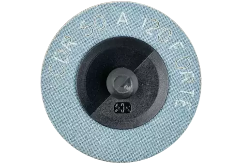 Tarcza ścierna COMBIDISC Korund CDR Ø 50 mm A120 FORTE do szlifu zgrubnego 3